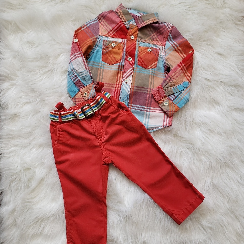 Outfit